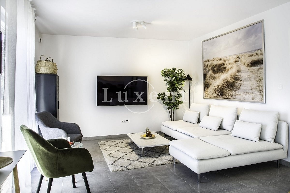 3+kk, Rogoznica, Chorvatsko, 74 m² - 1