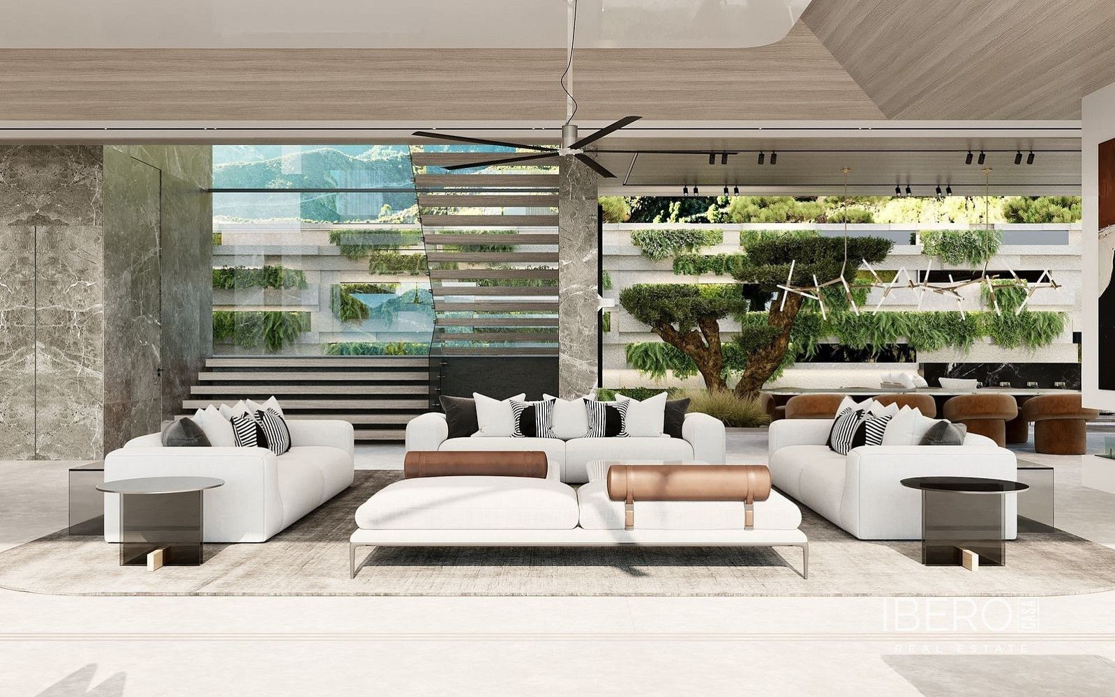 Rodinný dům · 2 443 m² · La Quinta, Španělsko - 4