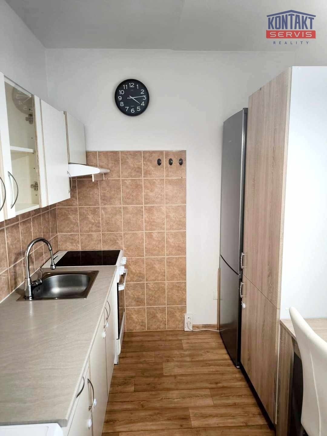 Pronájem byt 2+1 - Prachatická, České Budějovice, 52 m² - 2