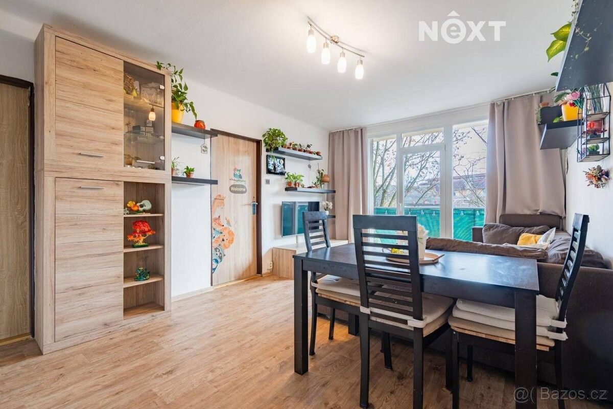 Byty, České Budějovice, 370 01