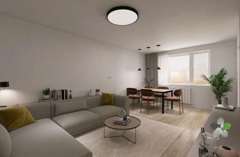 Prodej byt - Brno, 624 00