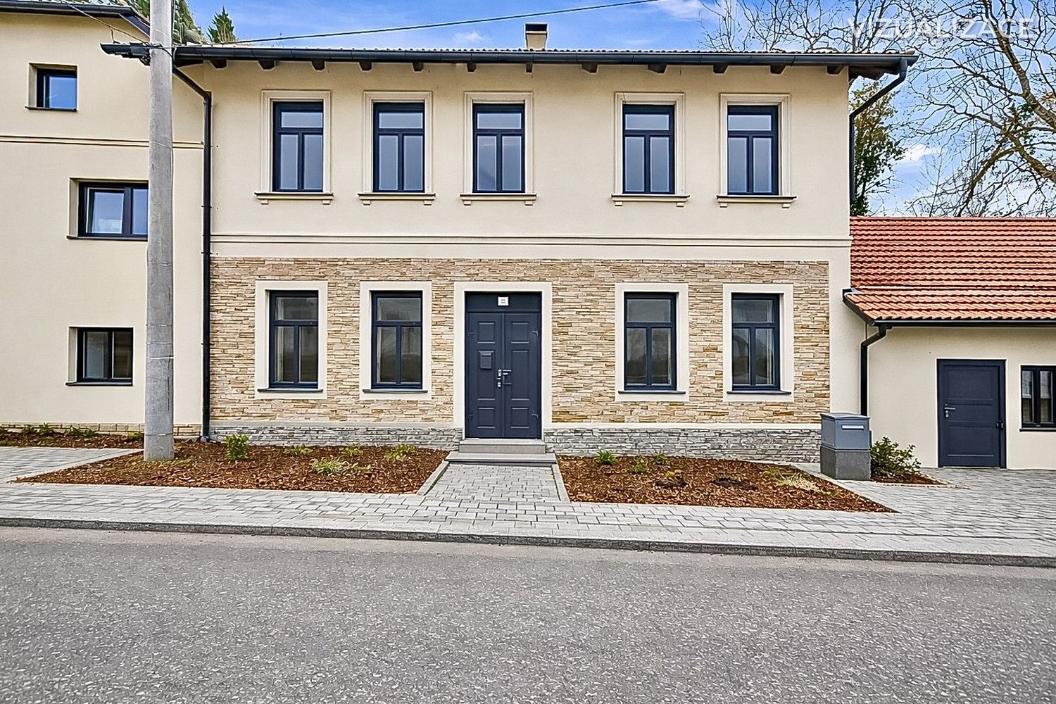 Prodej rodinný dům - Štěpánov nad Svratkou, okres Žďár nad Sázavou, Kraj Vysočina, 140 m² - 5