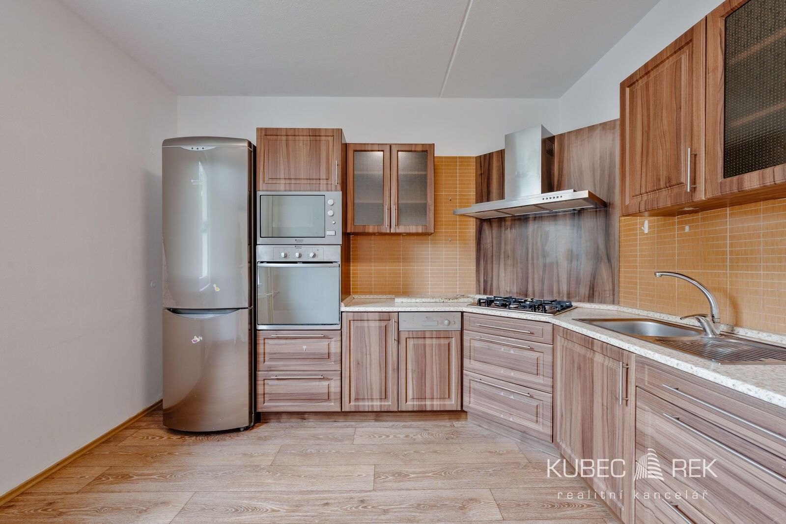 Prodej byt 3+1 - Havanská 2827, Tábor, 64 m² - 5
