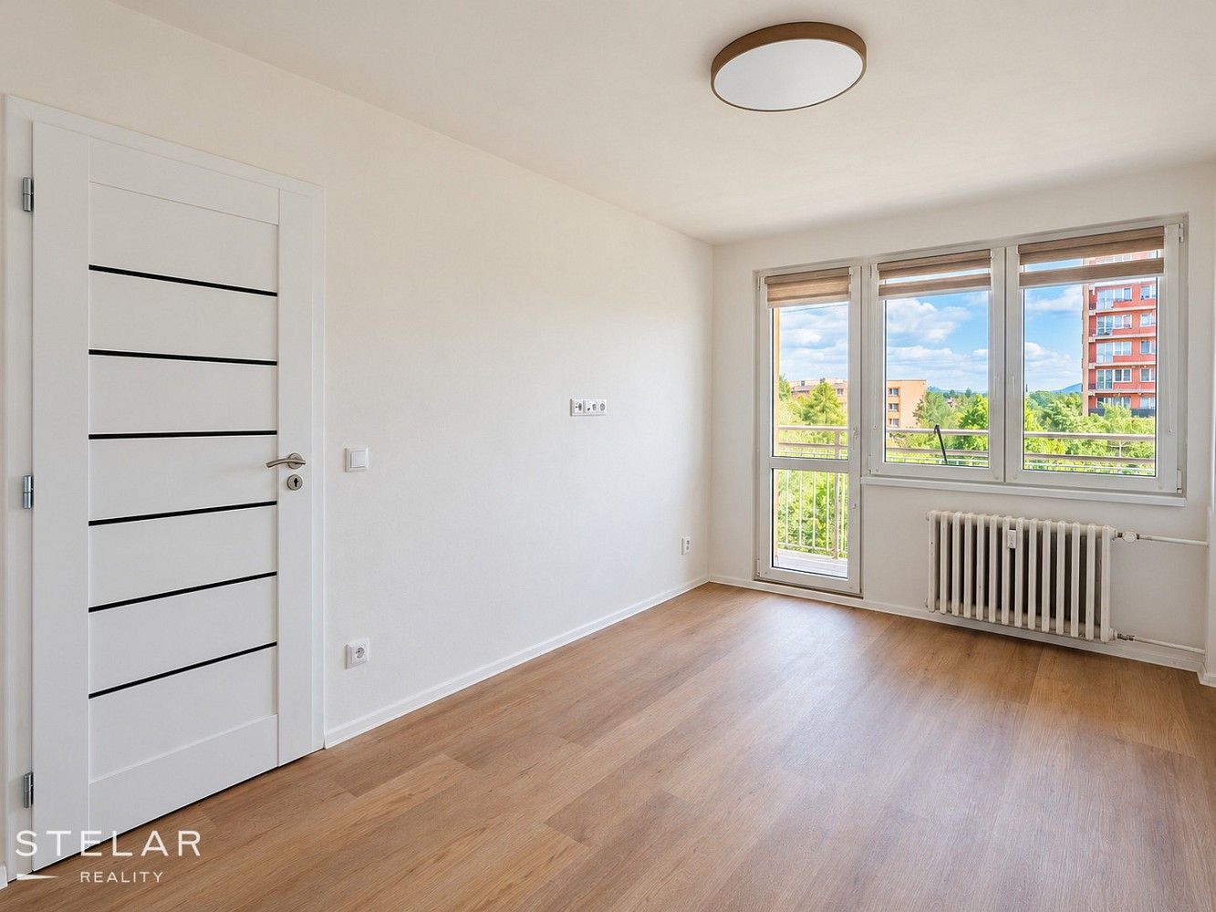 Pronájem byt 3+kk - Josefa Suka, Frýdek-Místek - Místek, 59 m² - 5