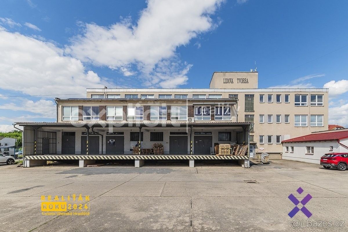 Prodej ostatní - Uherský Brod, 688 01