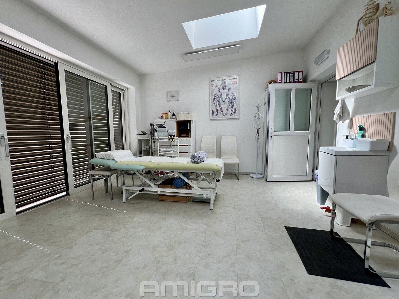 Ostatní, Skopalíkova, Brno - Židenice, 60 m² - 2