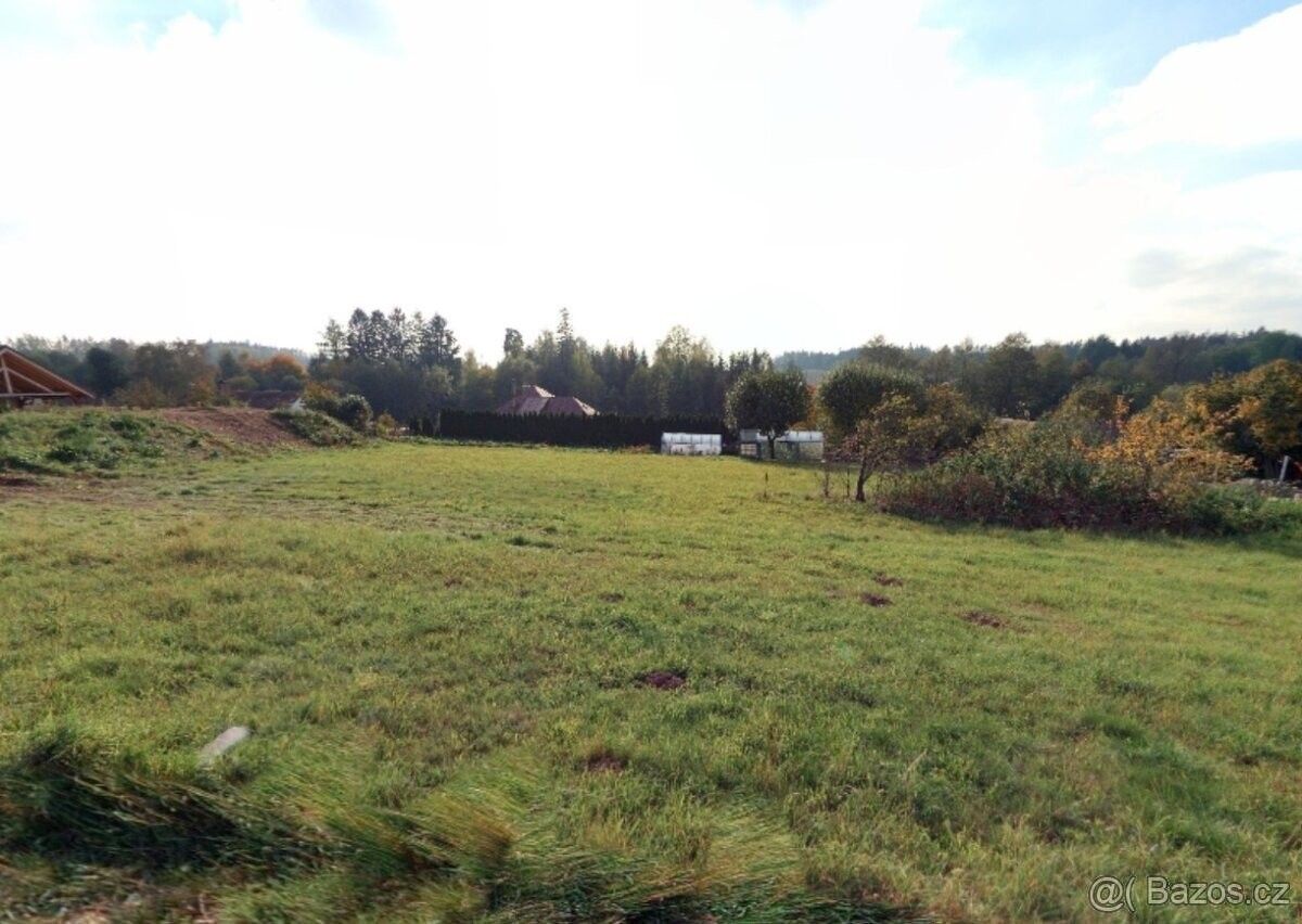 Prodej zemědělský pozemek - Jihlava, 586 01, 2 300 m²