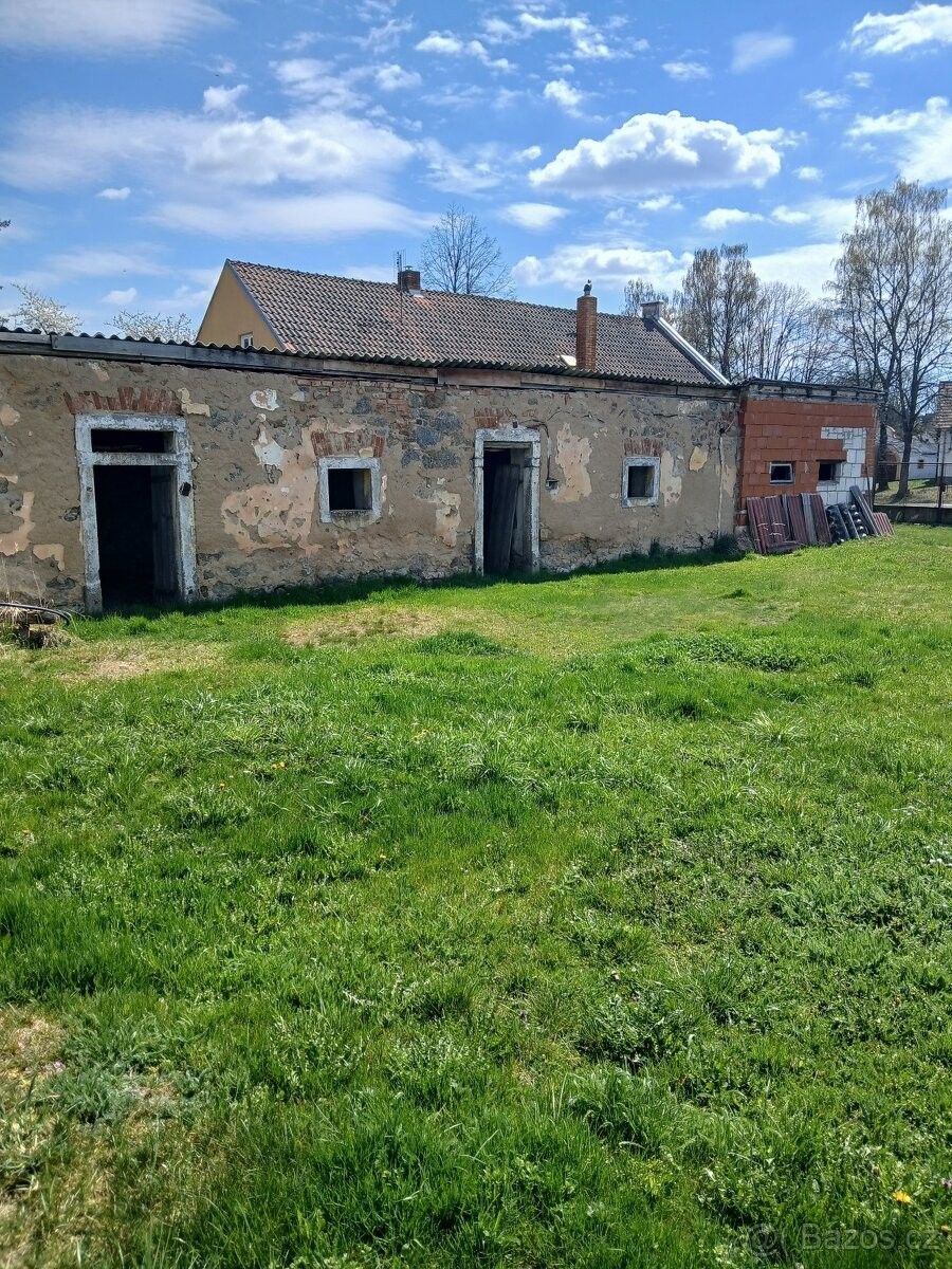 Rodinný dům · Mirotice, 398 01 - 3