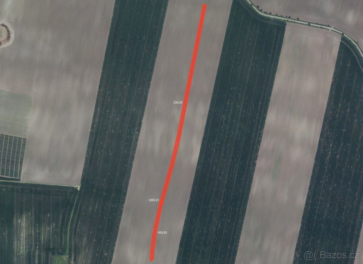 Pozemky pro bydlení, Lovosice, 410 02