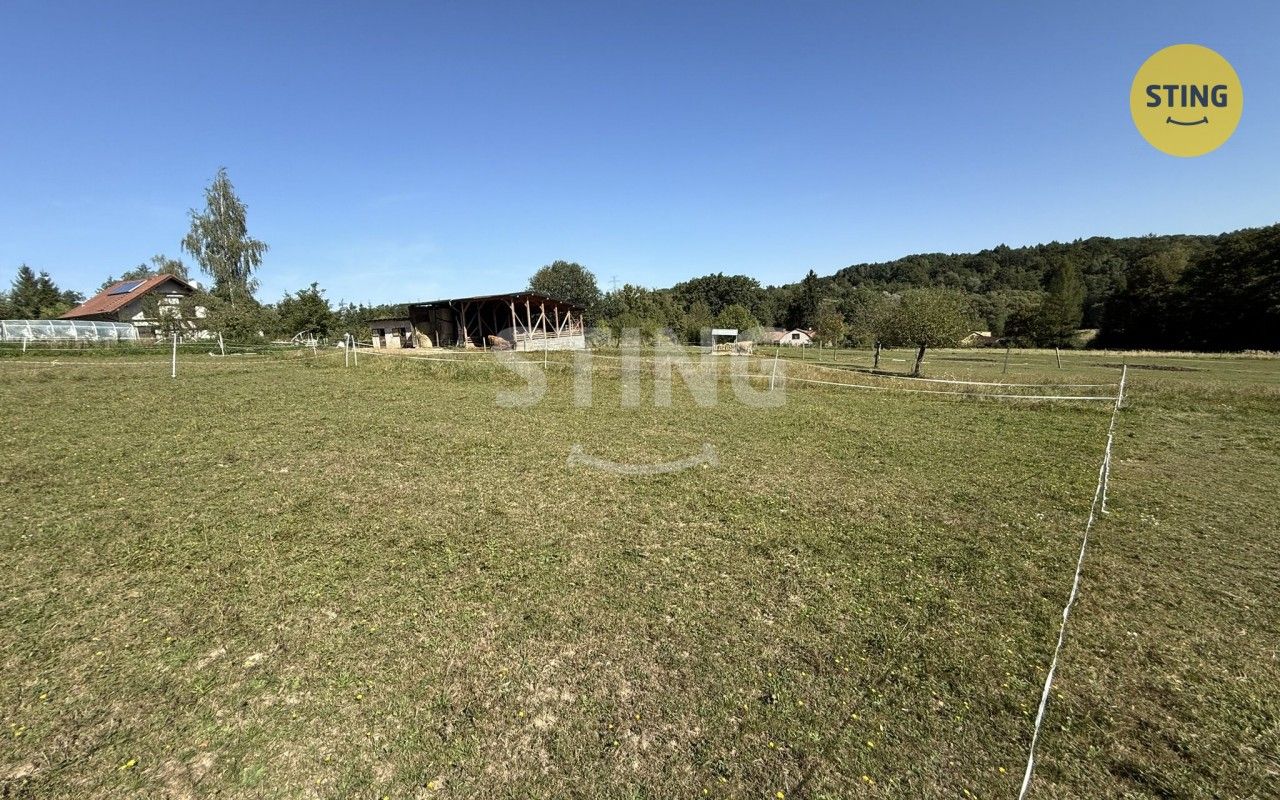 Prodej pozemek pro bydlení - Albrechtice, 16 m² - 2