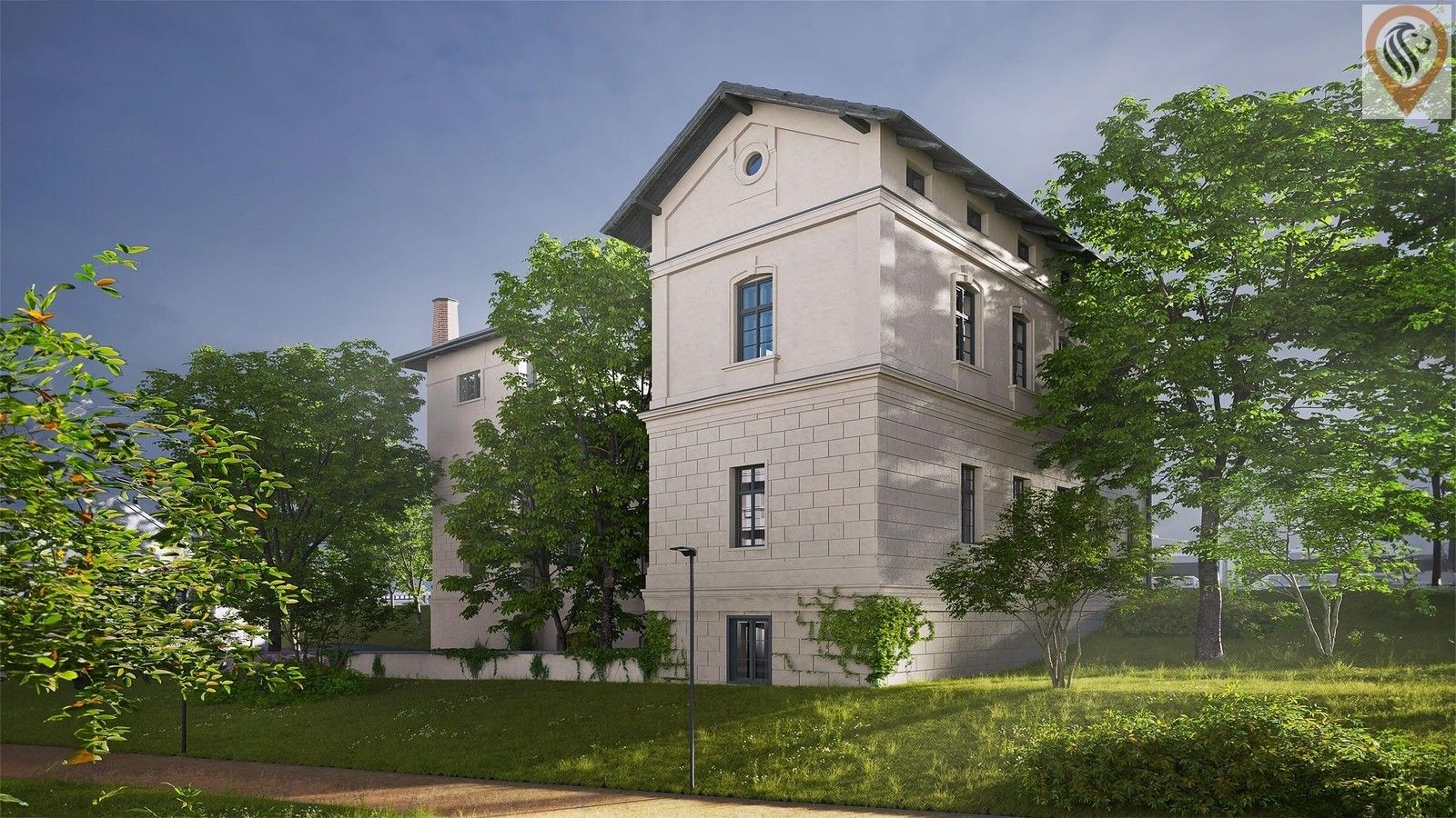 1+kk, Bartoškova, Praha, 48 m²