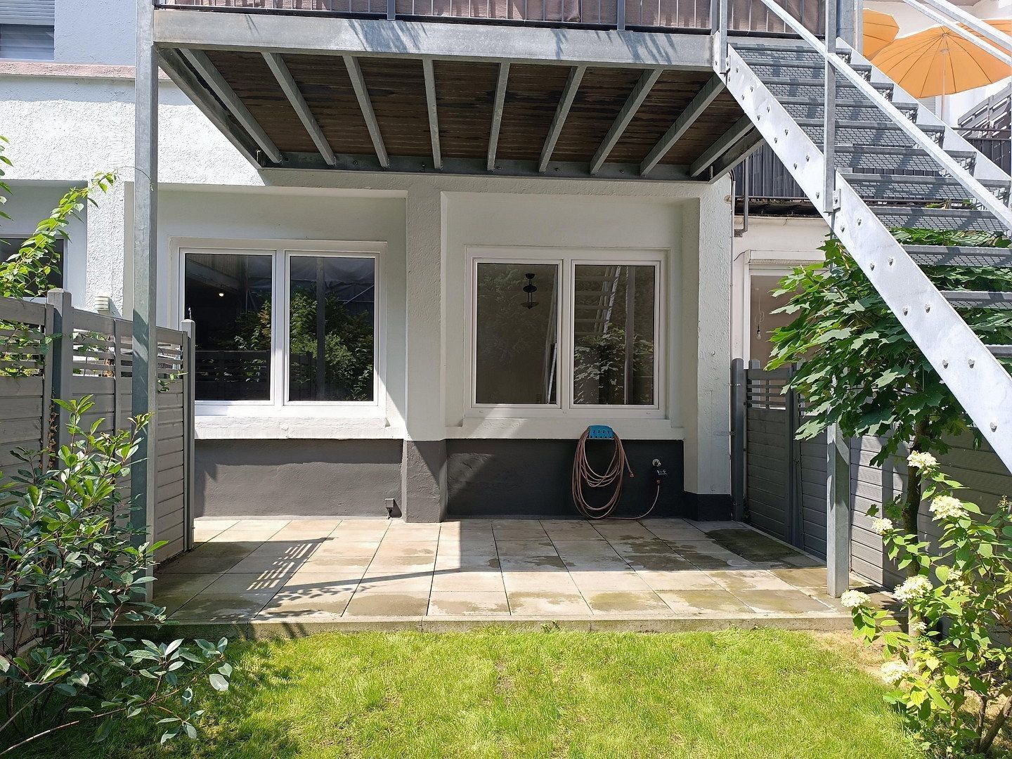 3+1, Goethestr. 15 Worms Worms Rheinland-Pfalz 67547, 92 m² - 1