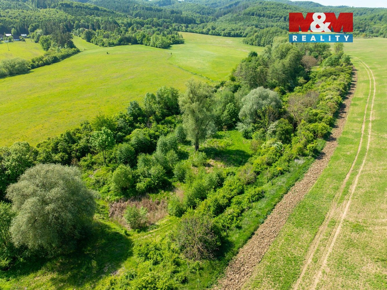 Louky, Roštín, okres Kroměříž - 2