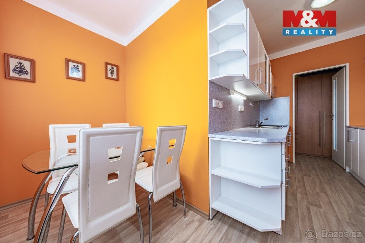 Byt · Vimperk, 385 01 - 3