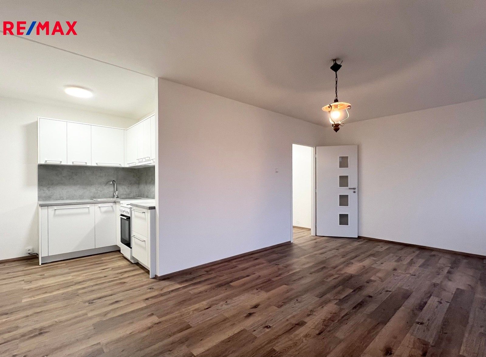 1+kk, Česká 482, Most, 33 m²