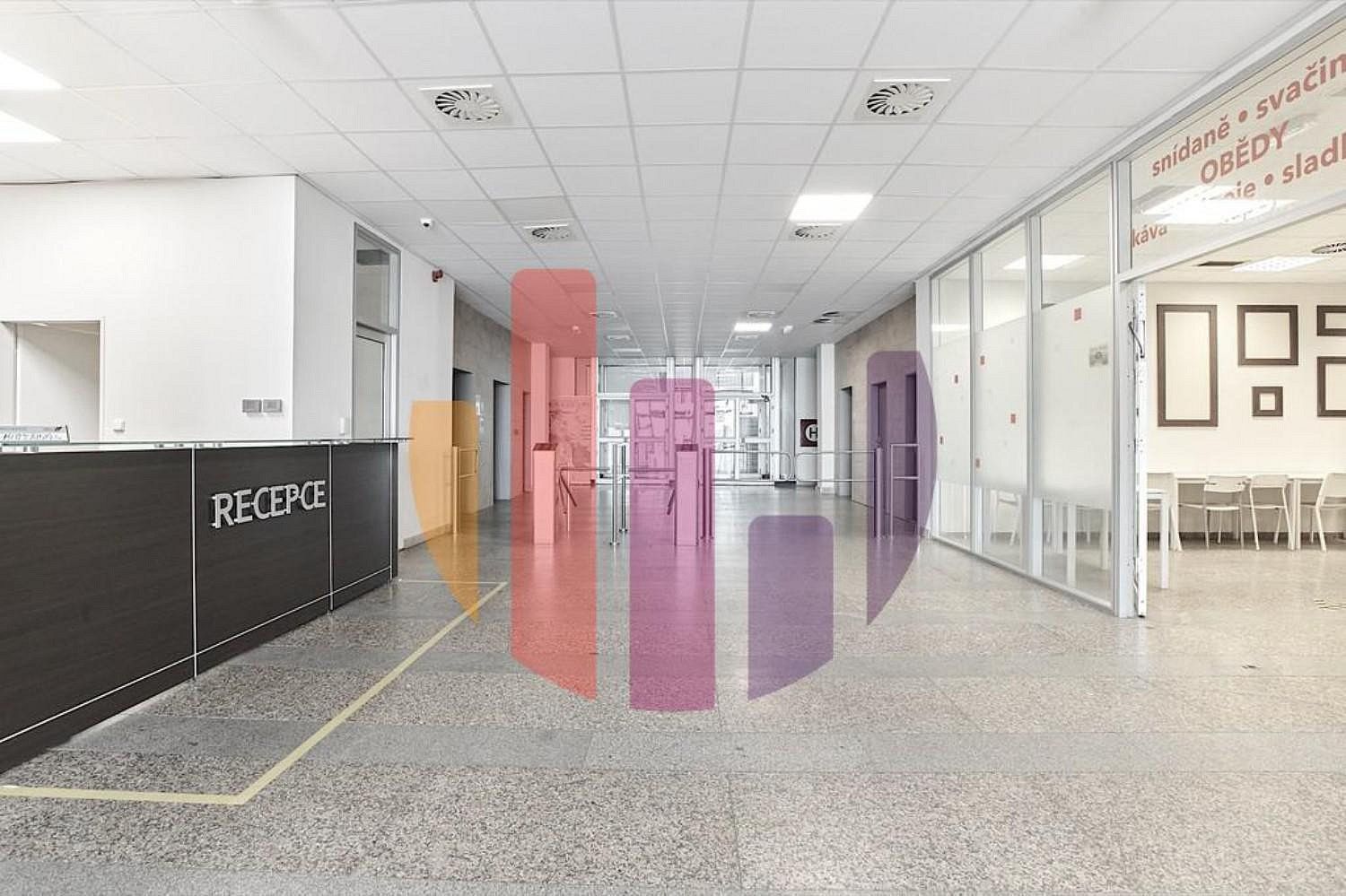 Kanceláře, Praha - Kunratice, okres Praha 4, Hlavní město Praha, 126 m² - 2