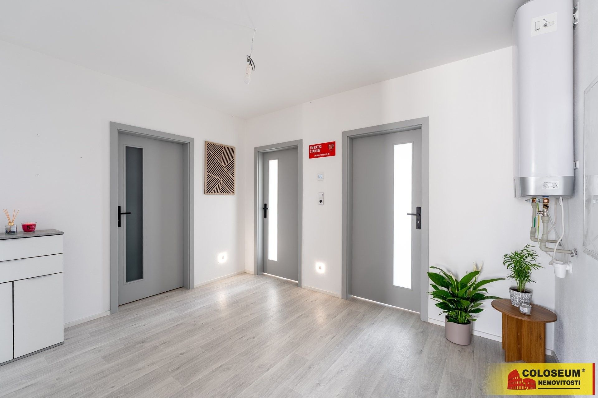 3+kk, Hrádek, 107 m² - 2