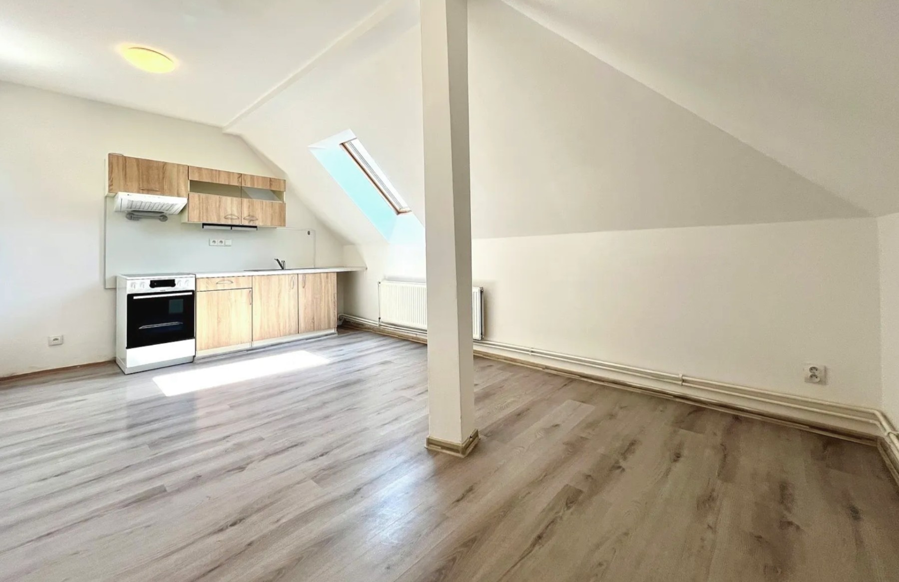 Byt 2+1 · 66 m² · Rejskova, Olomouc - Hodolany, Olomoucký kraj - 1