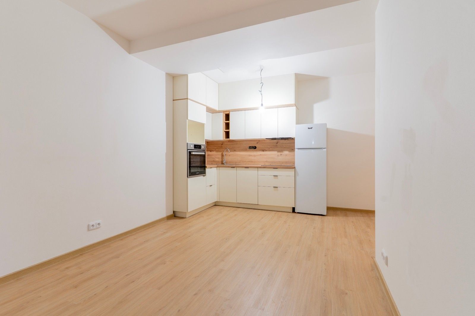 1+kk, Špitálská, Příbram, 26 m²
