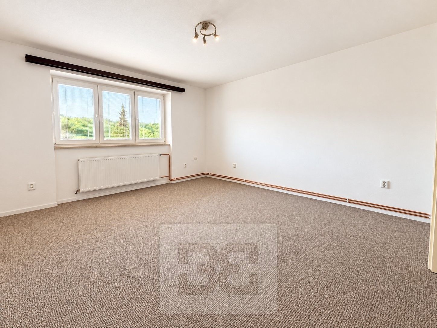 Byt 1+kk · 29 m² · Sladkovského 1266, Blansko - 4