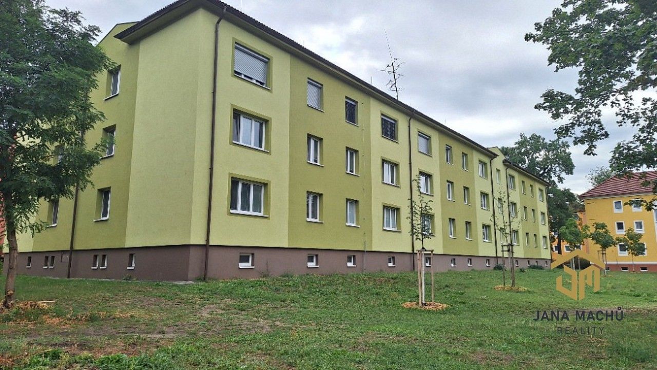 3+1, Hodonín, Jihomoravský kraj, 70 m² - 1