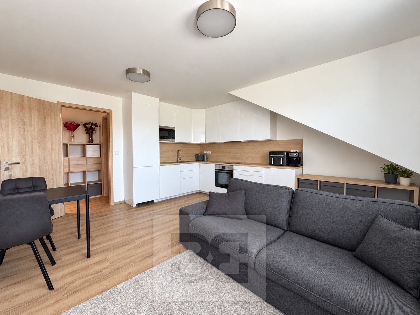 Byt 2+kk · 66 m² · Táborská 4548, Brno Židenice - 3