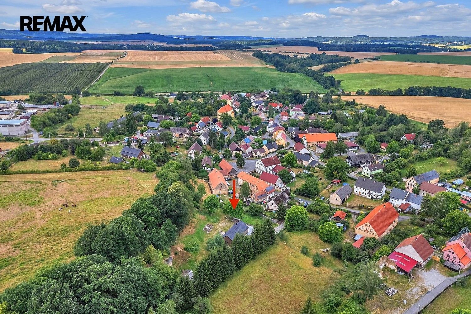 Rodinný dům · 114 m² · Chlum, okres Česká Lípa - 3