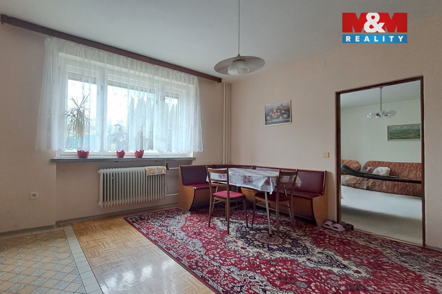 Rodinný dům · 240 m² · Velká nad Veličkou - 4