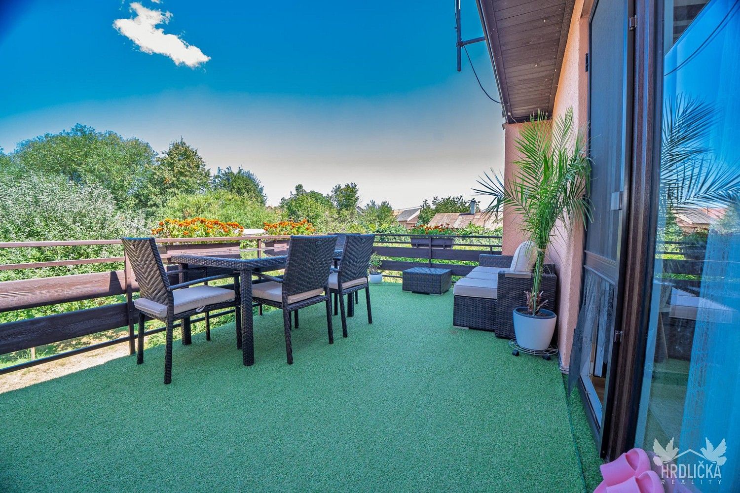 Prodej rodinný dům - Koupě, okres Příbram, Středočeský kraj, 176 m² - 5