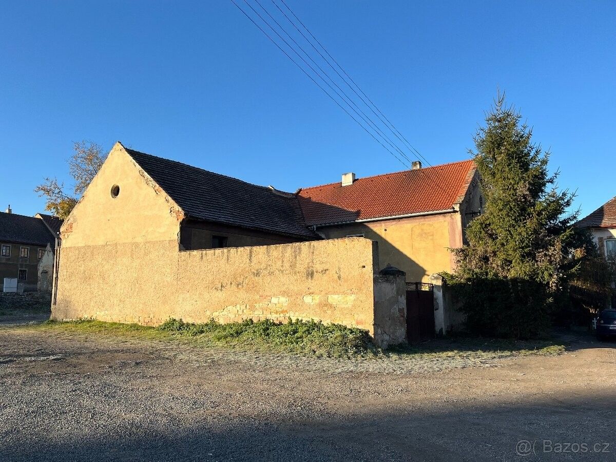 Rodinné domy, Zlonice, 273 71