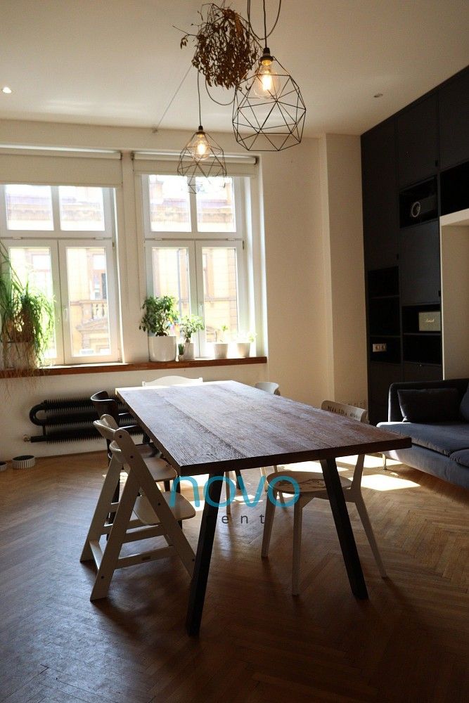 3+kk, Praha, okres Praha 8, Hlavní město Praha, 76 m² - 2