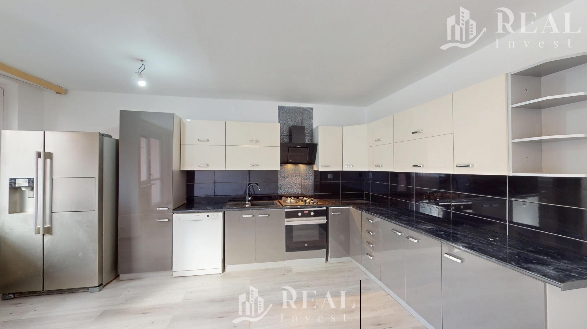 3+kk, Josefa Ševčíka, Most, 76 m²