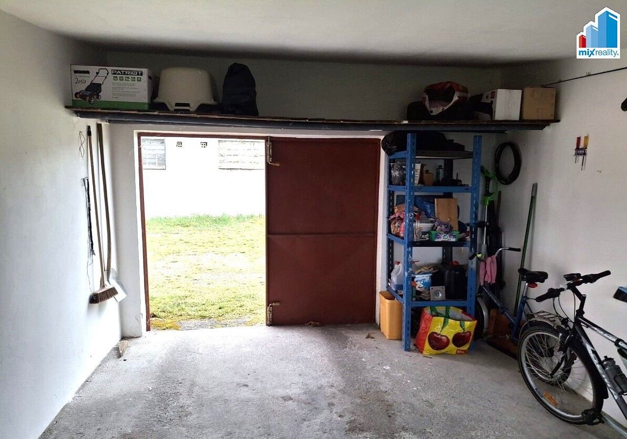 Nemovitost · 24 m² · Heřmanova Huť - Vlkýš, okres Plzeň-sever, Plzeňský kraj - 3