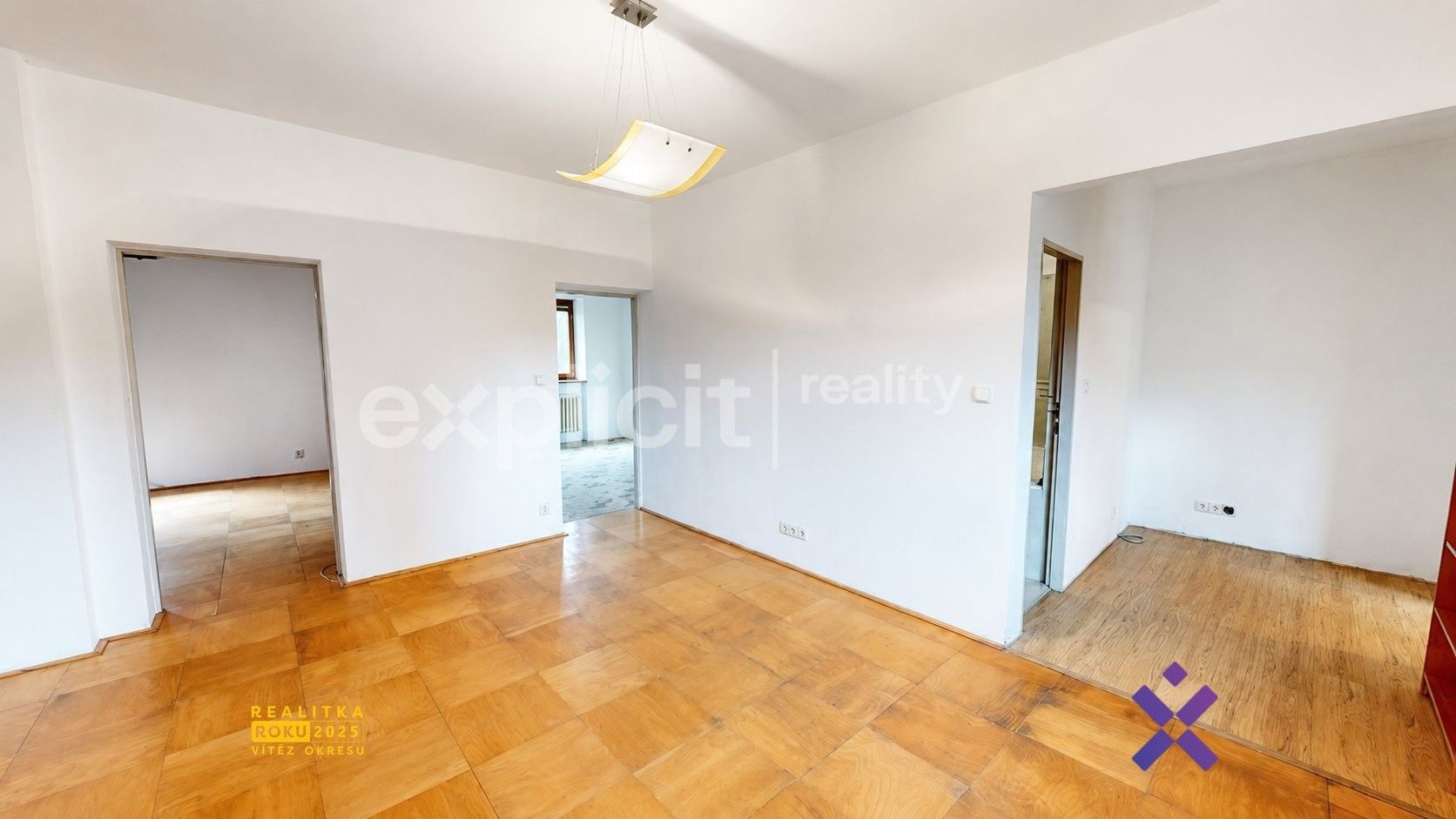 Prodej rodinný dům - Zábraní, Napajedla, 227 m² - 5