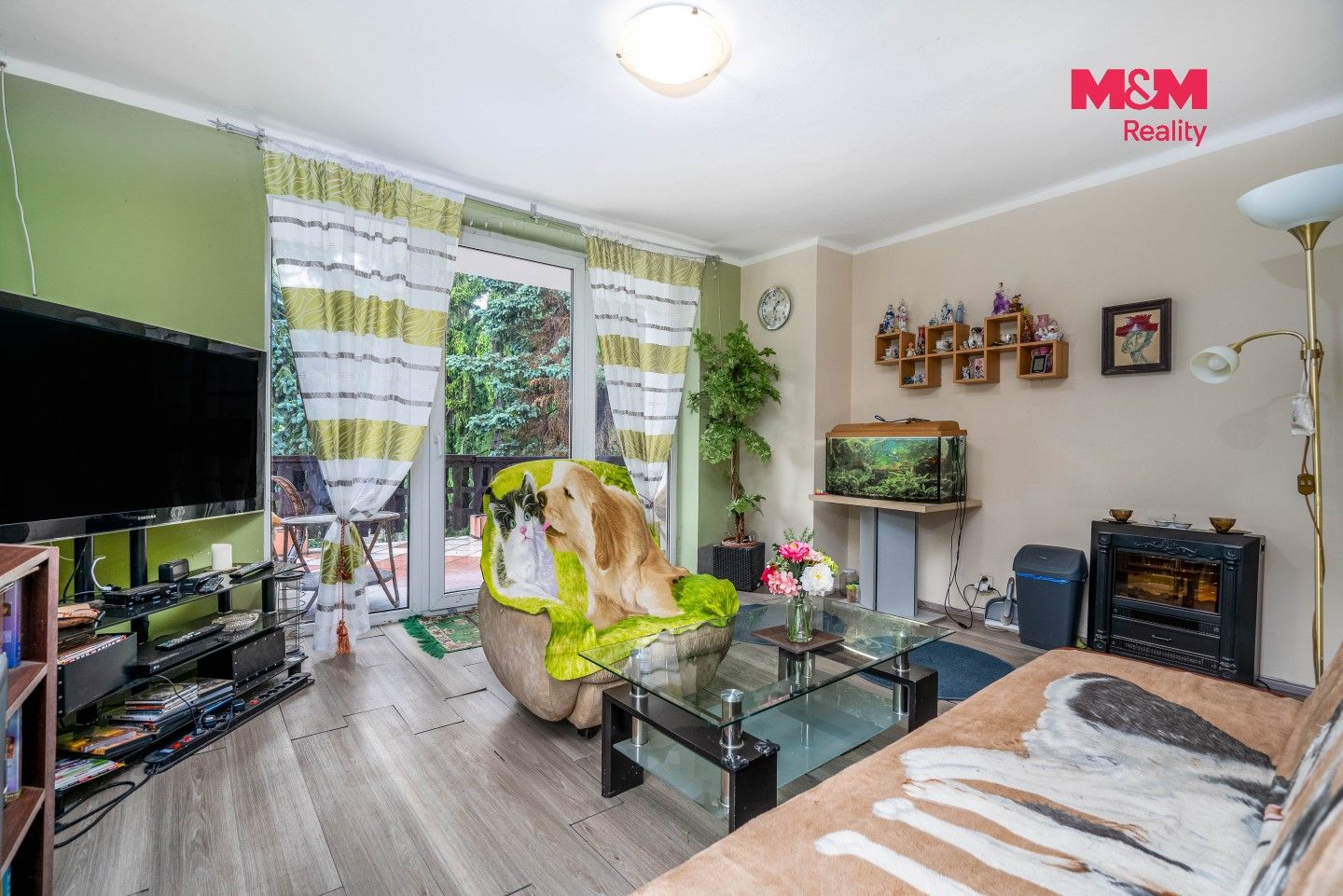 Rodinný dům · 370 m² · K Jezu, Dolany nad Vltavou - 3