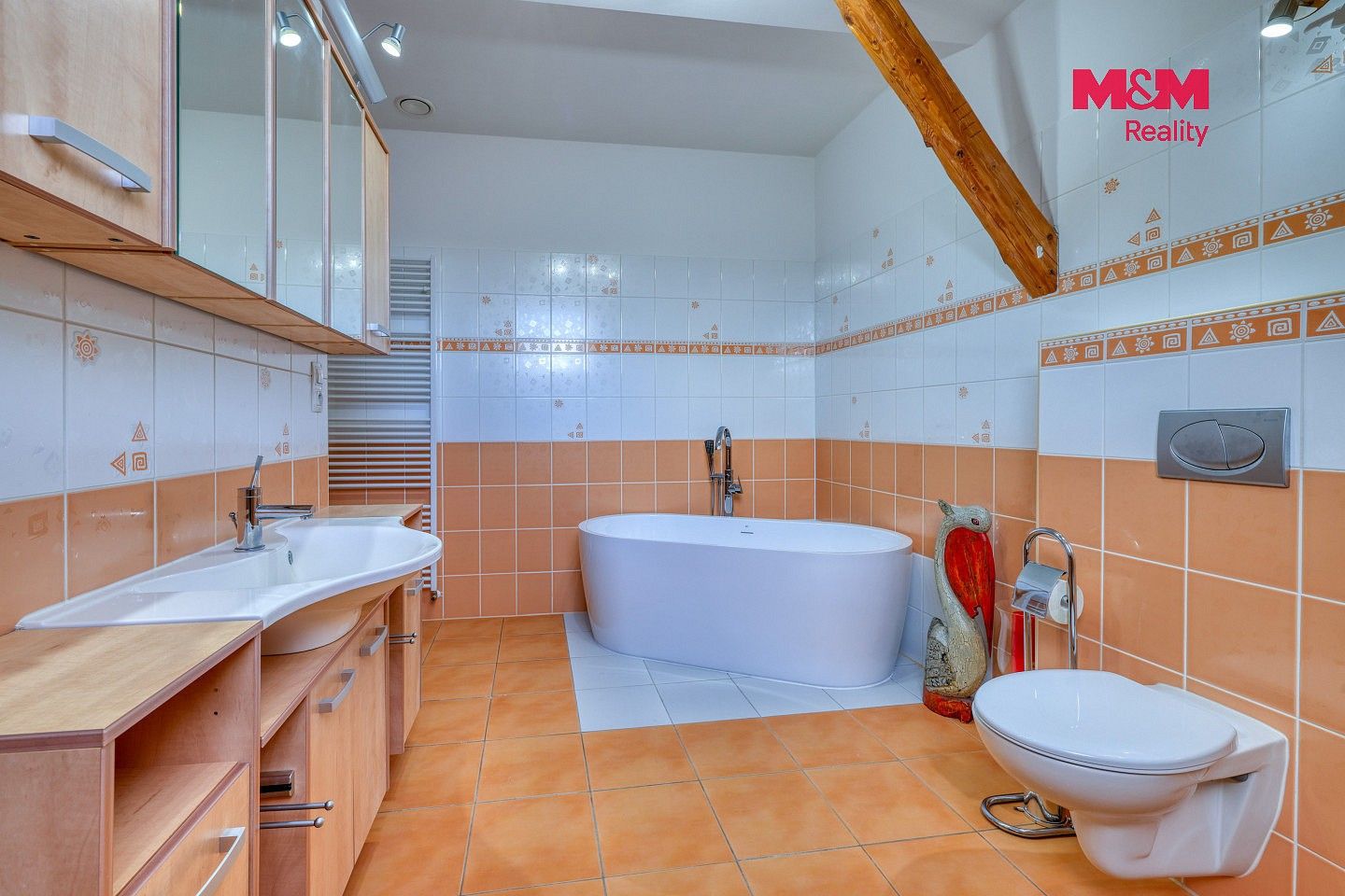 Rodinný dům · 910 m² · Železná Ruda - Hojsova Stráž, okres Klatovy, Plzeňský kraj - 3