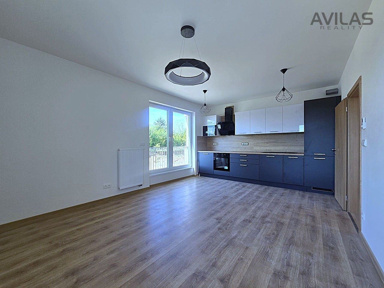 3+kk, 102. pluku,Benešov,Benešov, 59 m² - 2