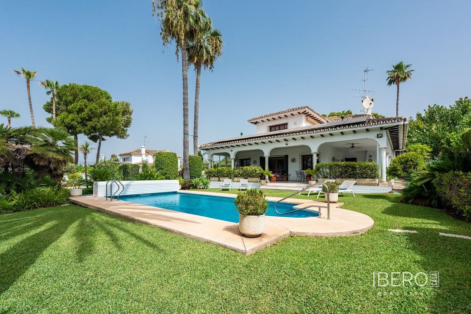 Rodinný dům · 346 m² · San Pedro de Alcántara, ES - 3
