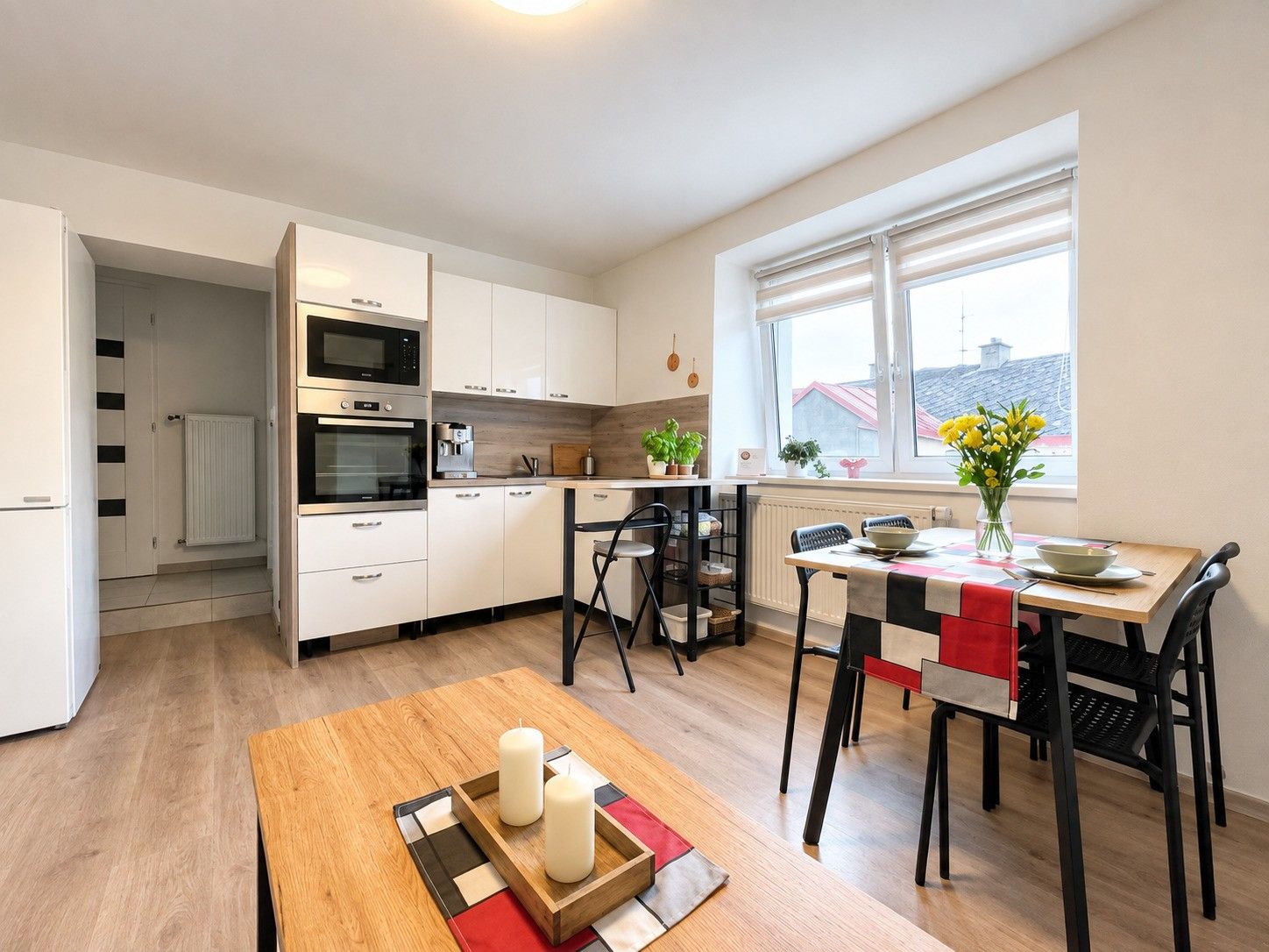 2+kk, Chrástecká, Mladá Boleslav, 47 m² - 2