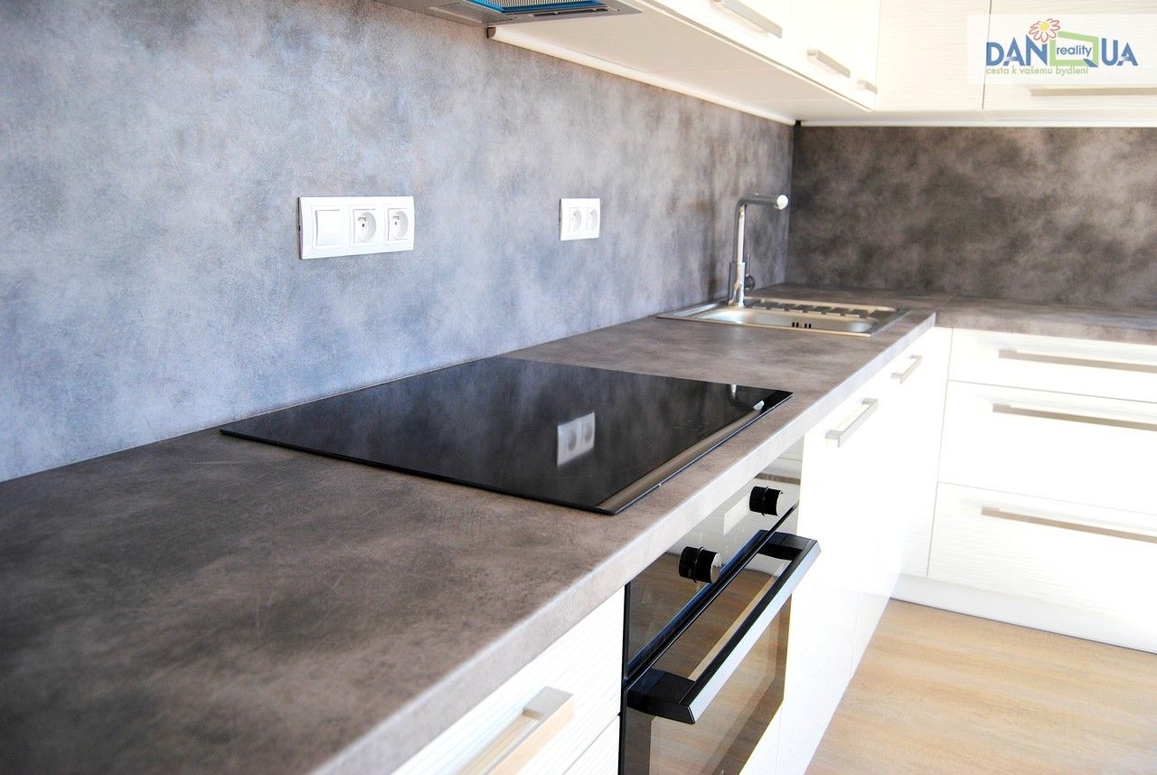 Byt 2+kk · 52 m² · Pecháčkova, Plzeň - 3