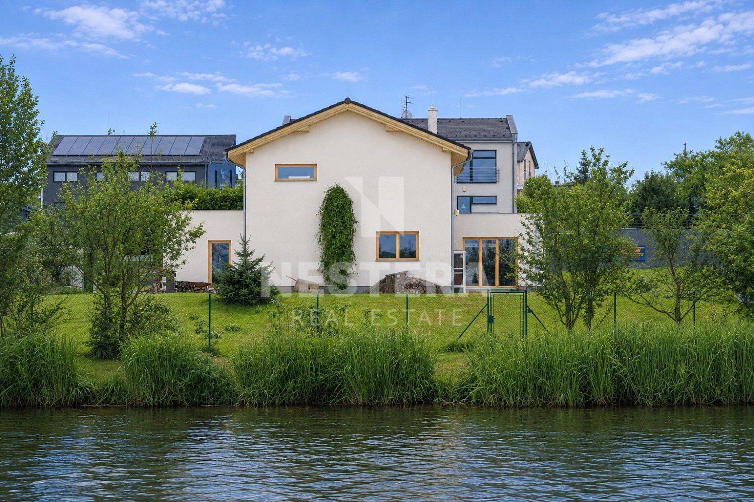 Rodinný dům, 161 m²