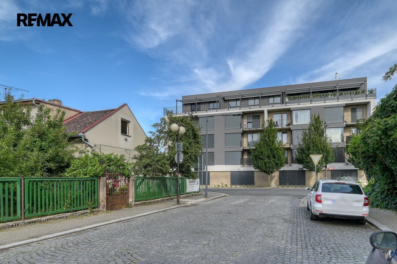 Pronájem byt 1+kk - Fügnerova 1511, Poděbrady III, 32 m² - 2