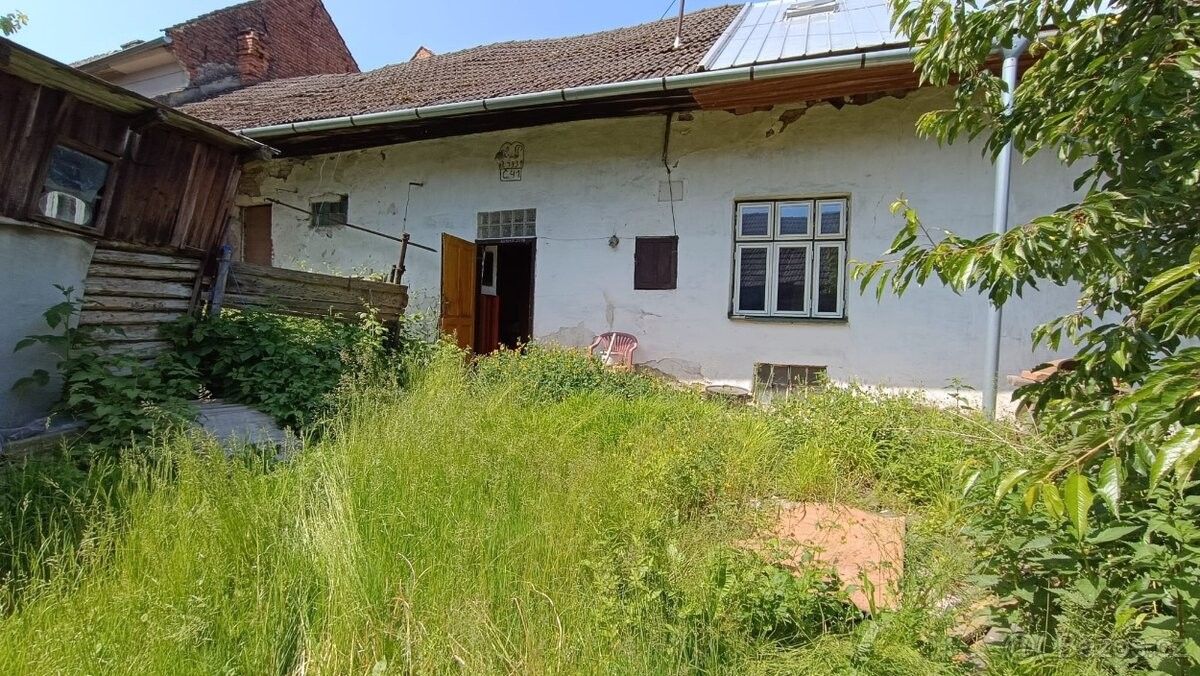 Rodinné domy, Loučka u Valašského Meziříčí, 756 44 - 2