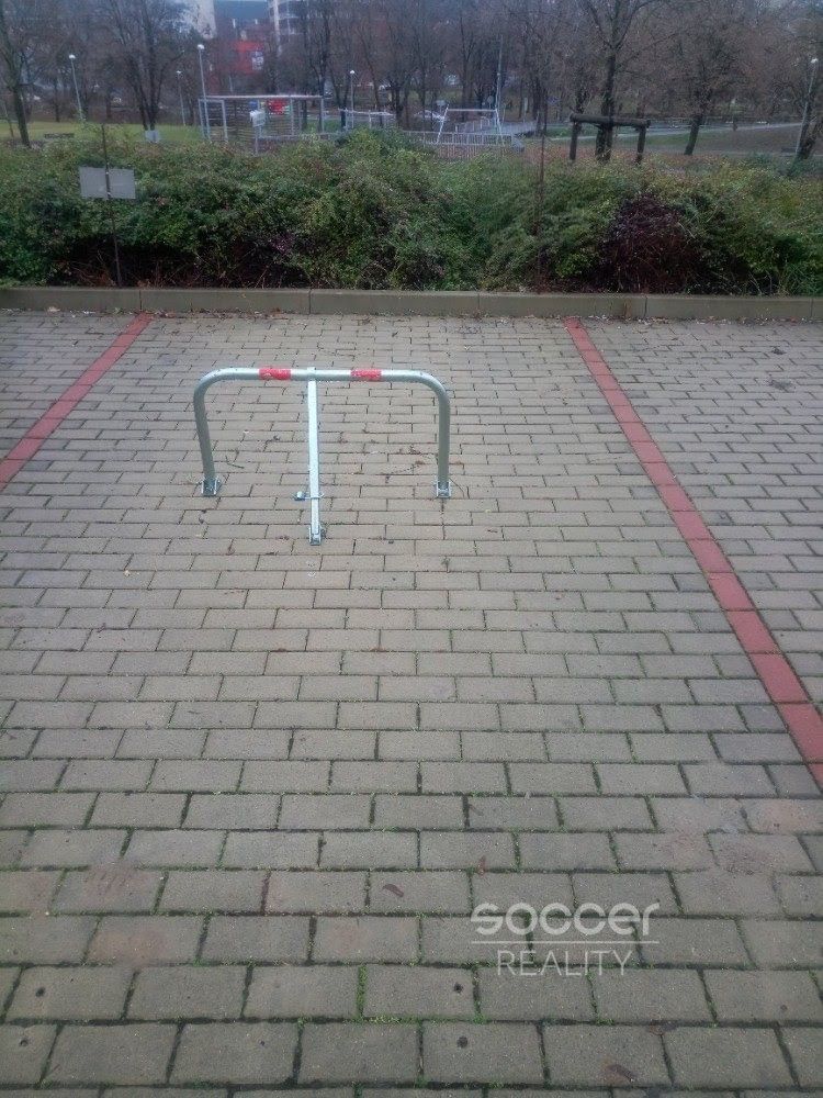 Ostatní, Ocelářská, Praha, 13 m²