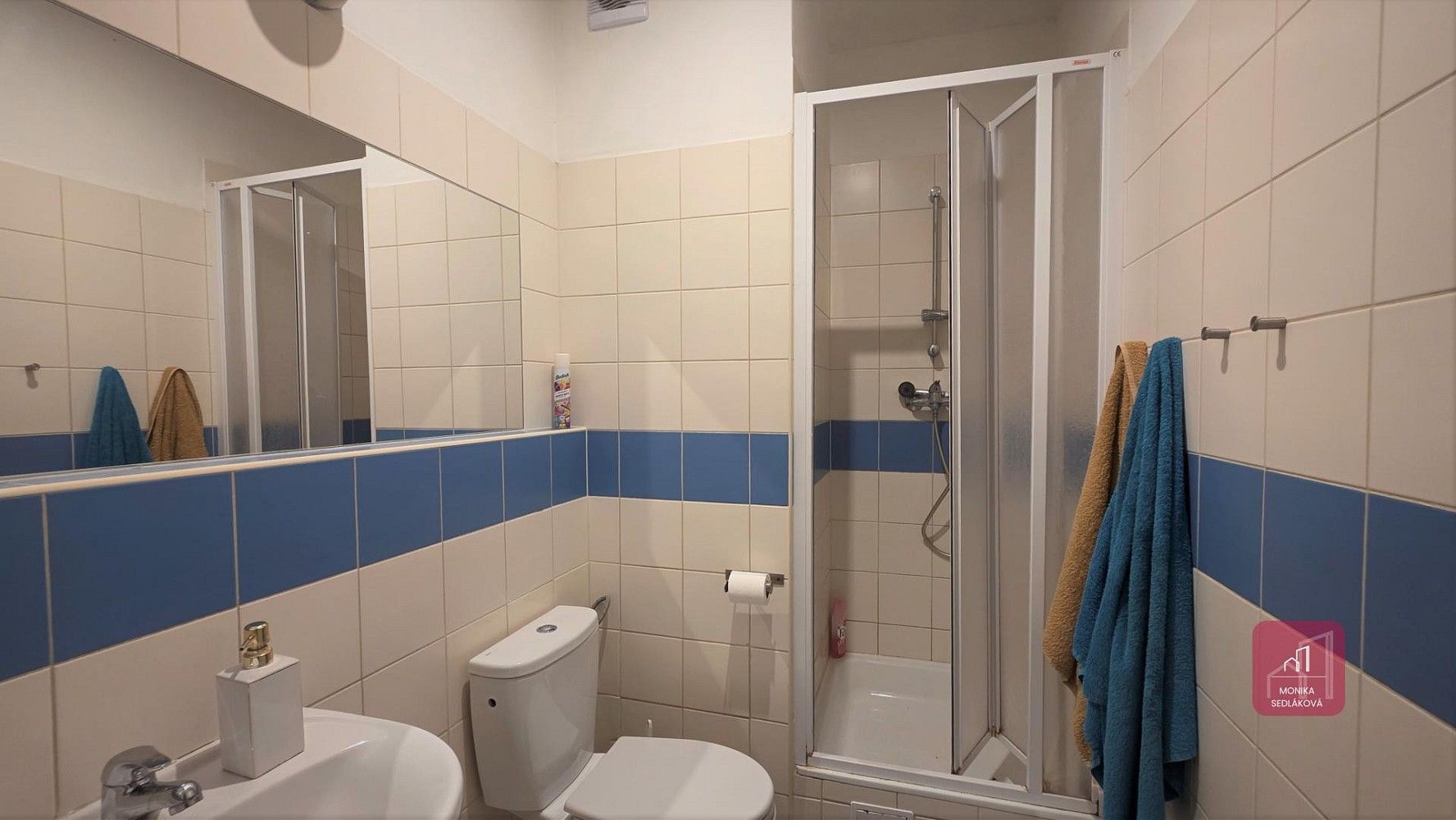 Byt 1+1 · 33 m² · Brno - Zábrdovice, okres Brno-město, Jihomoravský kraj - 3