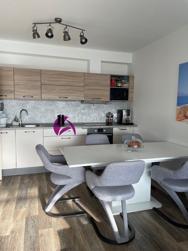 2+kk, Olomouc, Olomoucký kraj, 62 m² - 1