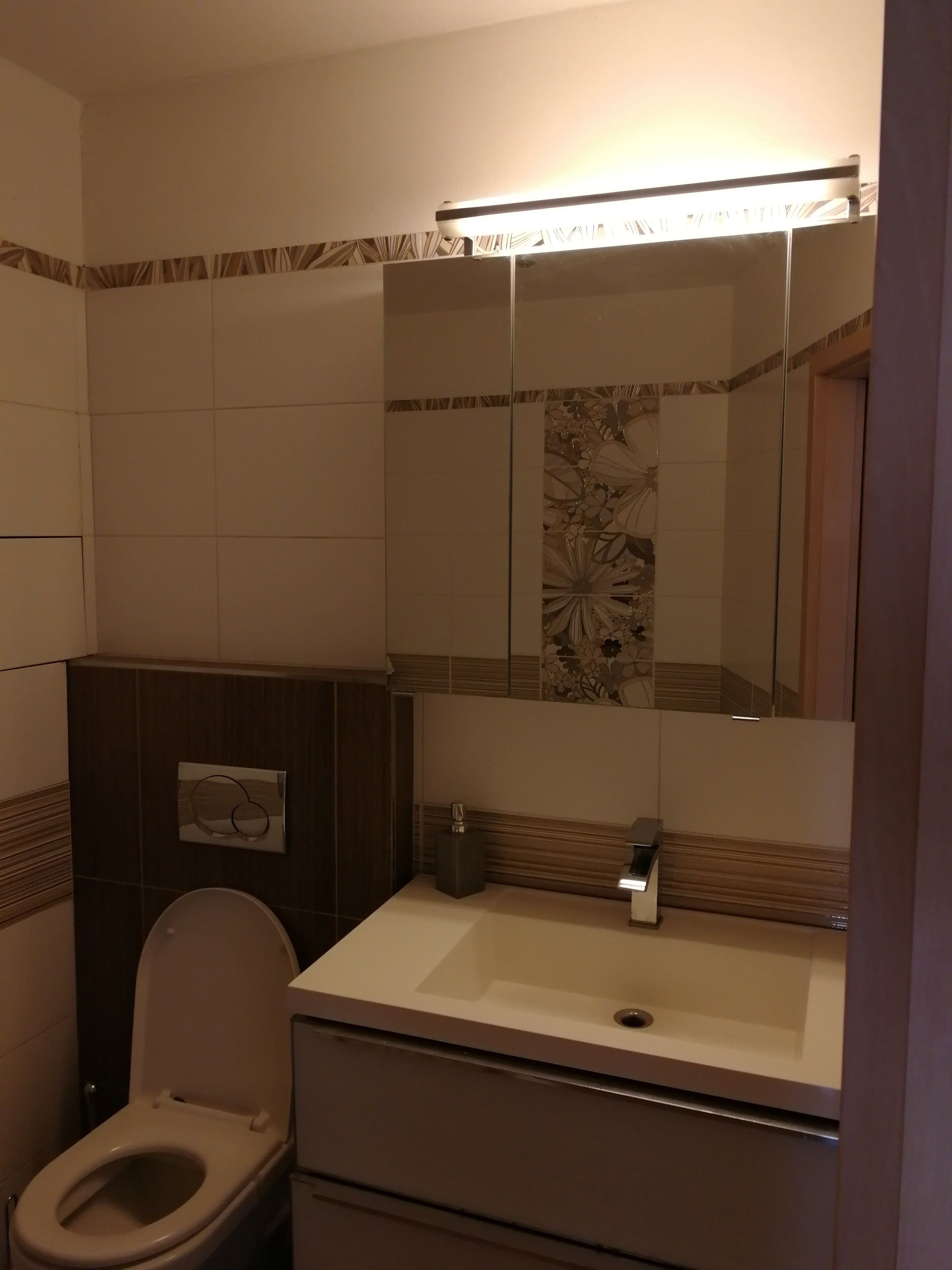 Byt 3+kk · 75 m² · Čerčany - 3