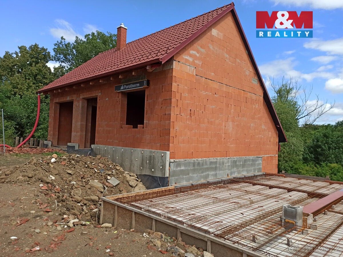 Prodej pozemek pro bydlení - Bohaté Málkovice, 685 01