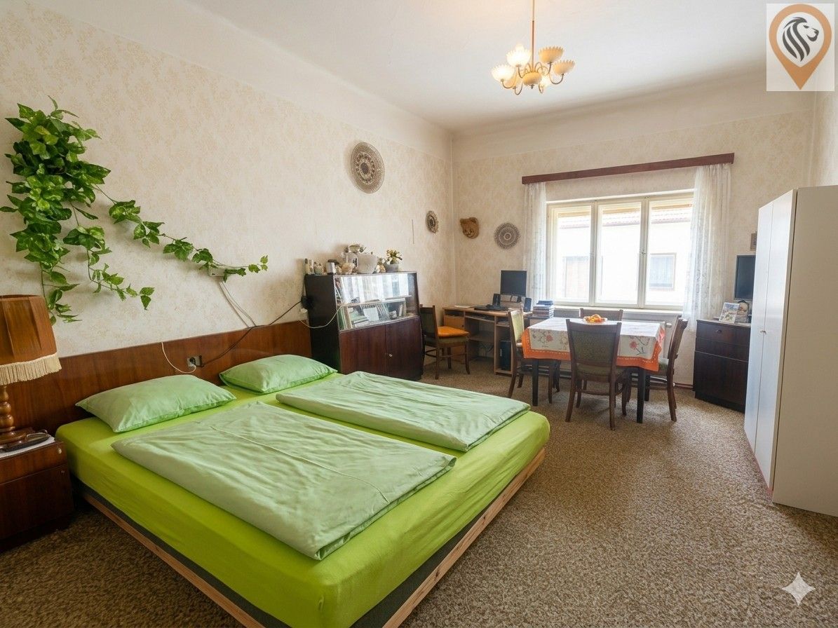 Rodinný dům · 82 m² · Dlouhá třída, Mýto - 3