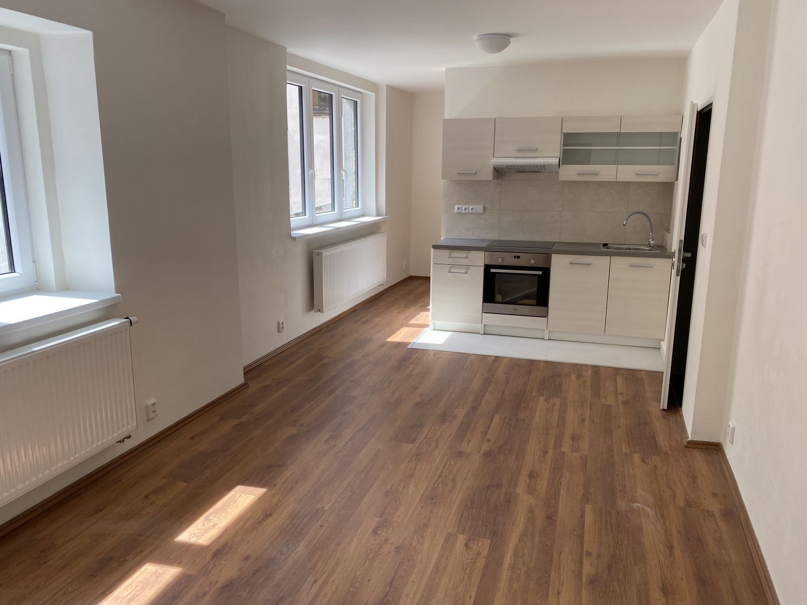 1+kk, Havlíčkova, Roudnice nad Labem, Ústecký kraj, 33 m² - 2